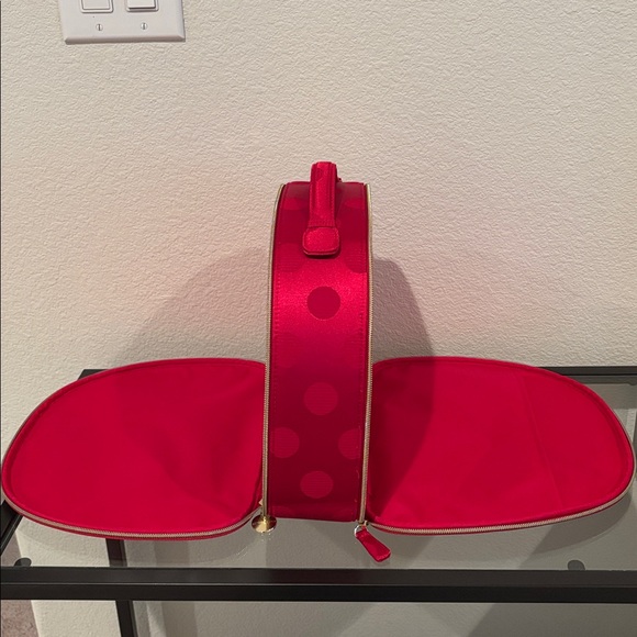 💄 Estée Lauder Special Edition Holiday Lip & Cheek Bundle + makeup case 🎁 - Picture 7 of 9